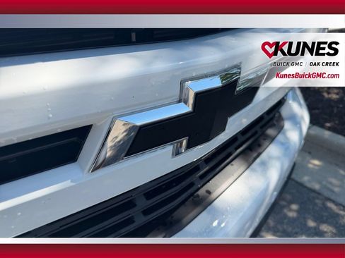 Used 2020 Chevrolet Silverado 1500 RST w/ All-Star Edition AWD/4WD image 40