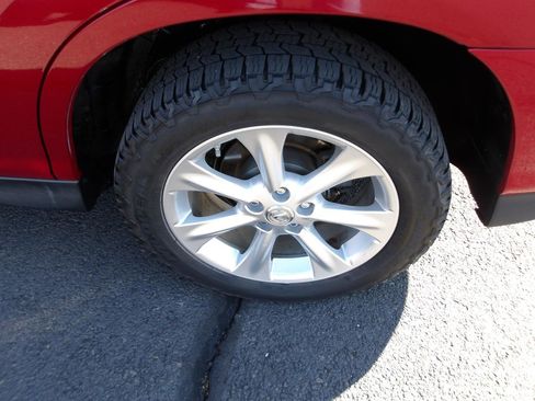 Used 2009 Lexus RX 350 AWD image 24