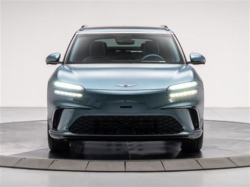 New 2026 Genesis GV60 Advance image 8