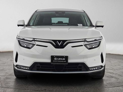 Used 2023 VinFast VF 8 Eco AWD/4WD image 8