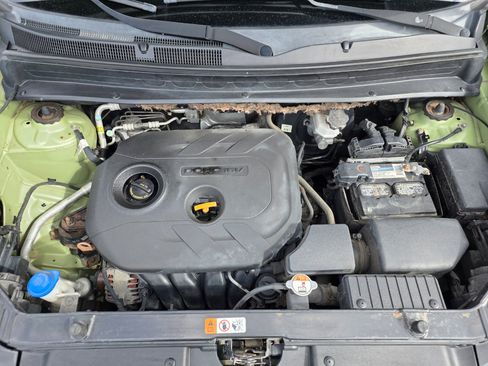 Used 2013 Kia Soul ! w/ Premium Pkg image 33