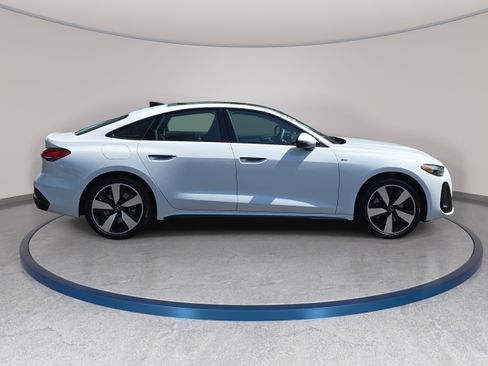 New 2026 Audi A5 2.0T Premium Plus image 4