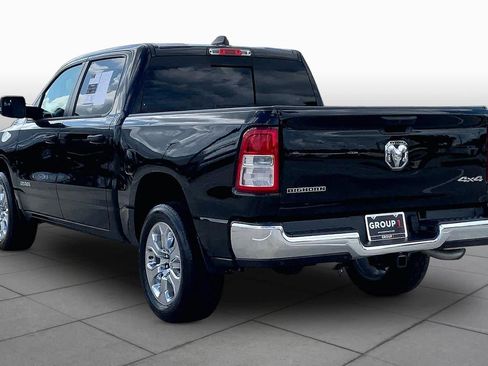 Used 2023 RAM 1500 Big Horn AWD/4WD image 23