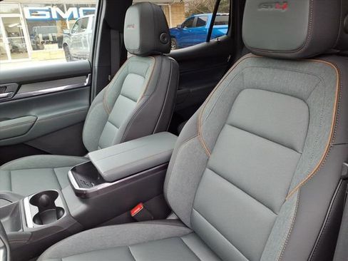 New 2026 GMC Terrain AT4 w/ Technology Package II image 11