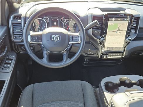 New 2026 RAM 2500 Tradesman image 12