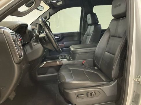 Used 2023 Chevrolet Silverado 3500 High Country w/ Z71 Off-Road Package image 11