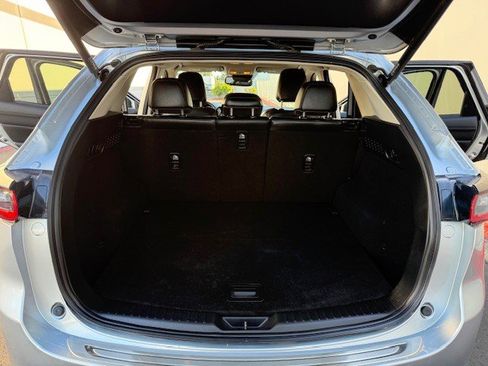 Used 2023 MAZDA CX-5 AWD 2.5 S image 16