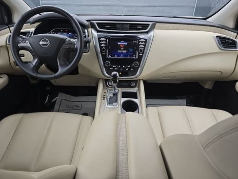 Used 2024 Nissan Murano SV image 21