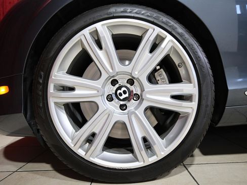 Used 2013 Bentley Continental GT w/ Color Specification Pkg image 7