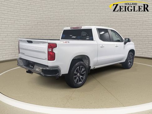Used 2023 Chevrolet Silverado 1500 LT image 5