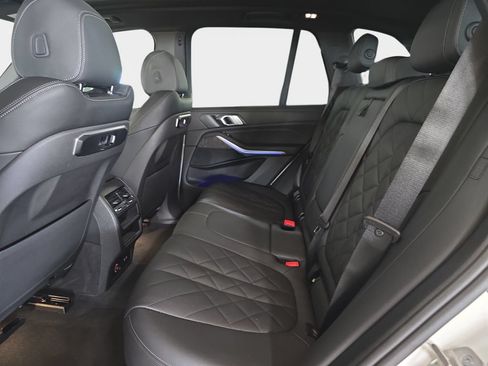 Used 2024 BMW X5 xDrive40i AWD/4WD image 14