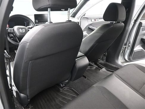 Used 2025 Honda Civic Sport image 19