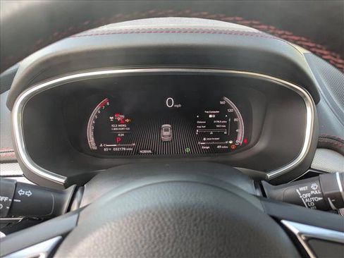Used 2025 Acura MDX A-Spec AWD/4WD image 12