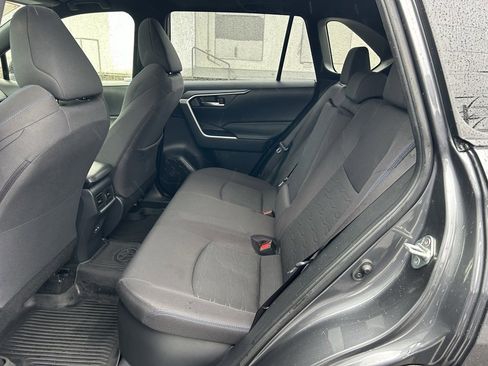 Certified 2023 Toyota RAV4 SE w/ Convenience Package image 12