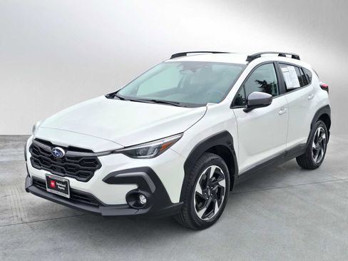 Used 2024 Subaru Crosstrek 2.5i Limited image 7