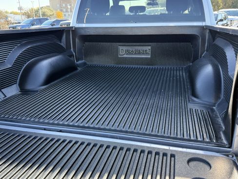 Used 2024 RAM 1500 Classic Warlock image 29