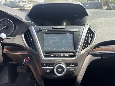Used 2020 Acura MDX FWD image 27