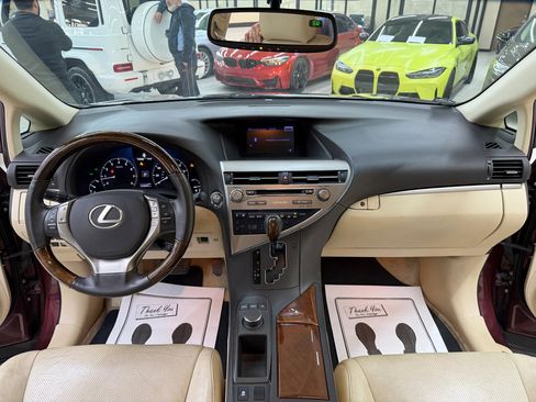 Used 2014 Lexus RX 350 FWD image 21