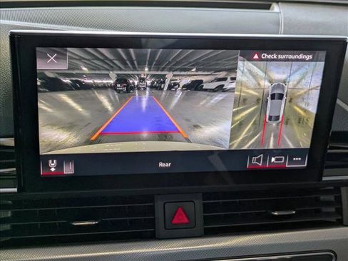 Used 2024 Audi A5 2.0T Premium Plus image 14