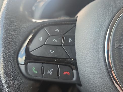 Used 2020 Jeep Renegade Altitude FWD image 25