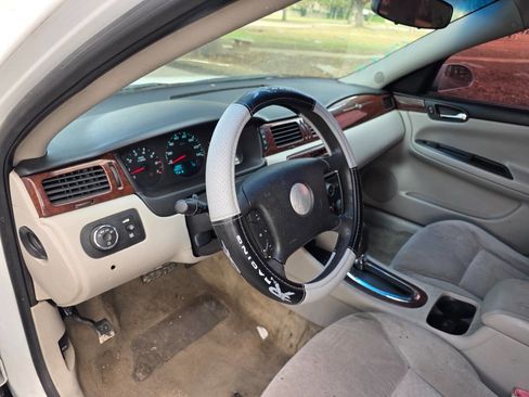 Used 2011 Chevrolet Impala LS Fleet 4dr Sedan w/1FL image 12