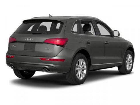 Used 2014 Audi Q5 2.0T Premium Plus image 5