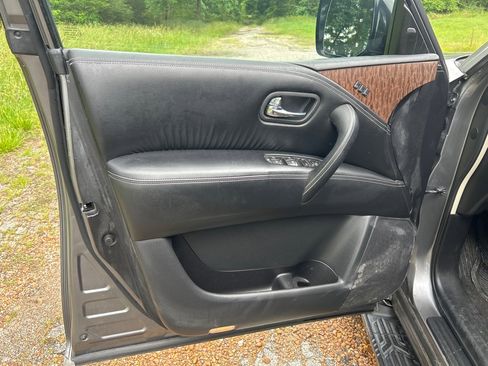 Used 2020 Nissan Armada SL w/ Premium Package RWD image 7