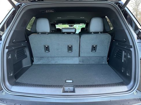 New 2026 Buick Enclave Preferred w/ Power Package image 14