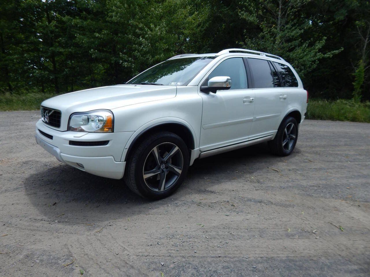 Used 2013 Volvo XC90 3.2 R-Design AWD/4WD image 1