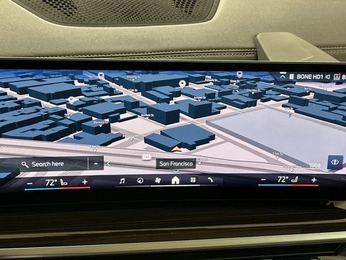 Used 2024 BMW X5 xDrive40i image 19