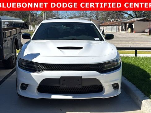 Used 2021 Dodge Charger GT w/ Blacktop Package image 14