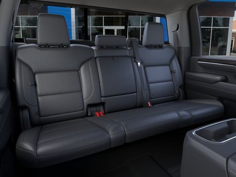 New 2026 Chevrolet Silverado 2500 LTZ w/ LTZ Plus Package AWD/4WD image 41