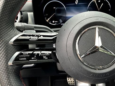 Certified 2024 Mercedes-Benz CLA 250 CLA 250 image 20