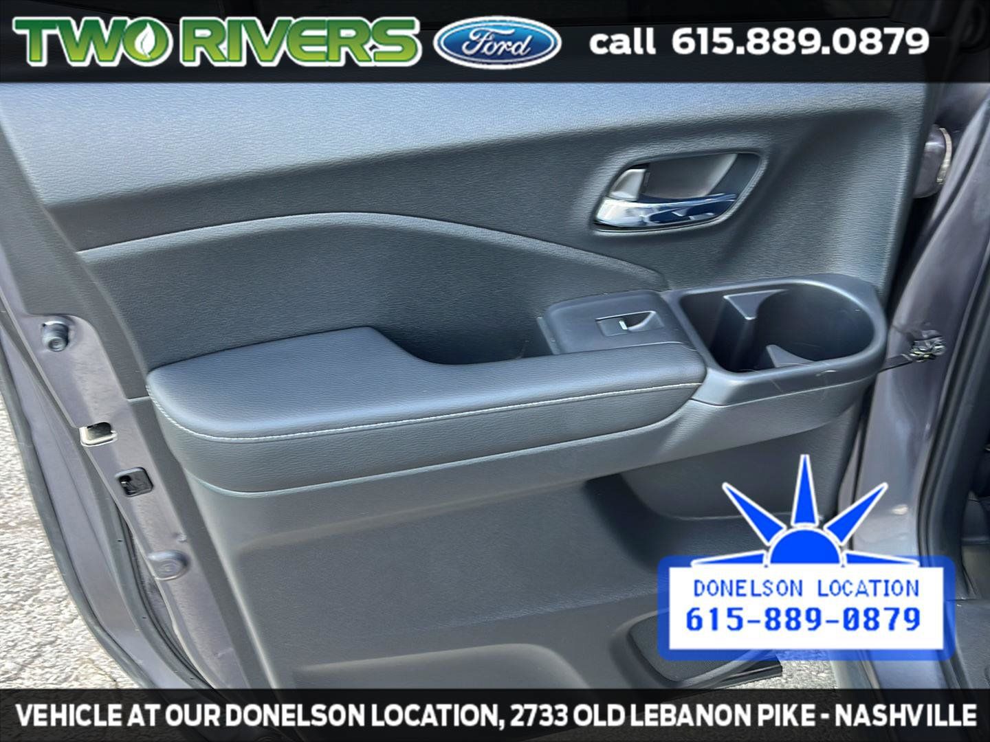 Used 2020 Honda Ridgeline RTL-E image 37