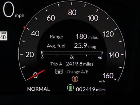 Used 2026 Acura Integra A-Spec FWD image 17