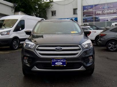 Used 2018 Ford Escape SE