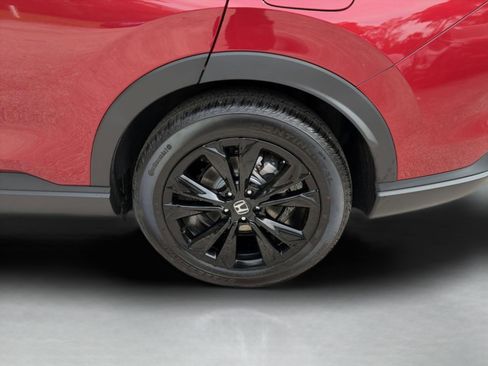 New 2026 Honda CR-V Sport Touring image 31