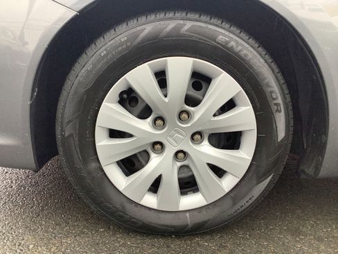 Used 2012 Honda Civic LX image 20