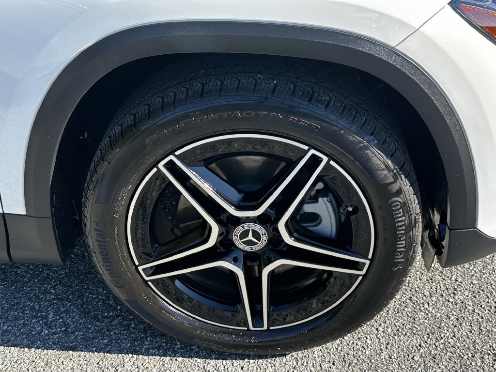 Certified 2026 Mercedes-Benz GLA 250 image 14