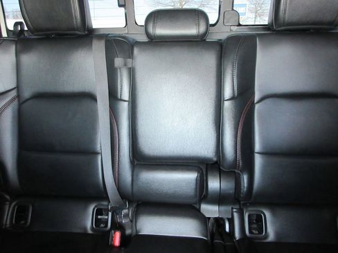 Used 2020 Jeep Gladiator Rubicon image 21