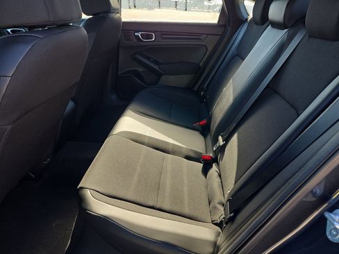 Used 2026 Honda Civic Sport image 26