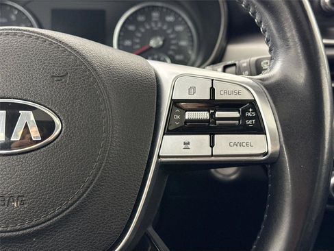 Used 2020 Kia Telluride S w/ S 8 Passenger Seating Package image 18