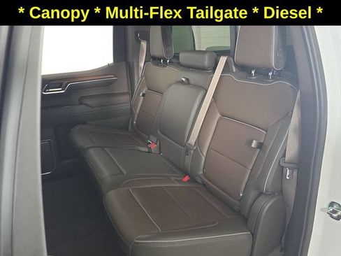 Used 2023 GMC Sierra 1500 Denali w/ Technology Package AWD/4WD image 31