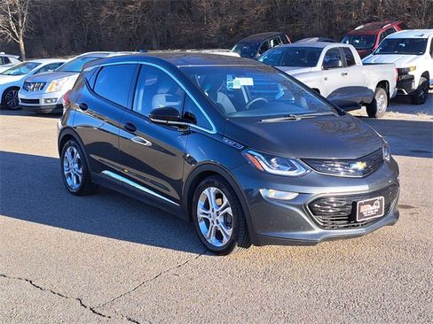 Used 2020 Chevrolet Bolt LT image 7