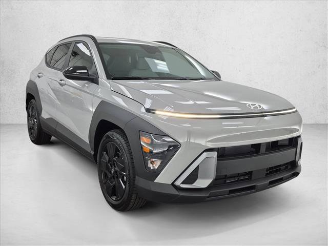 New 2027 Hyundai Kona SEL Sport FWD image 7