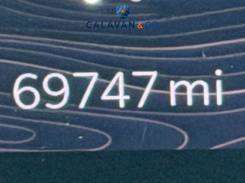 Used 2024 Jeep Wagoneer Series III image 6