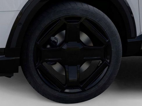 New 2027 Kia Telluride SX X-Line AWD/4WD image 9