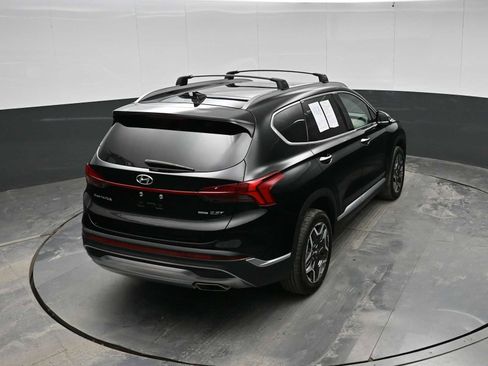 Used 2023 Hyundai Santa Fe Limited AWD/4WD image 27