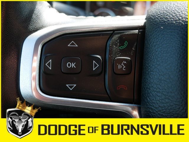 Used 2023 RAM 1500 Laramie AWD/4WD image 25