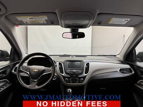 Used 2018 Chevrolet Equinox LT image 11